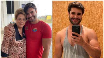 Reprodução das Redes Sociais