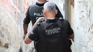 Divulgação/ Ascom PC
