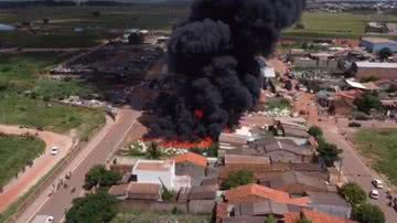 Reprodução | Blog do Braga