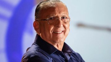 Divulgação/TV Globo