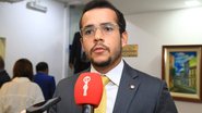 Paulo M. Azedo / BNews