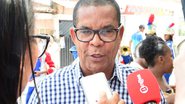 Joilson César/BNews