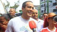Bruno Reis - Paulo M. Azevedo/BNews