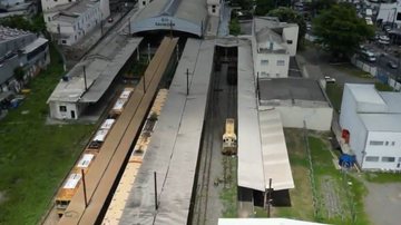 Reprodução/TV Globo