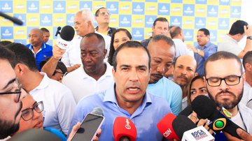 Domingos Jr/BNews