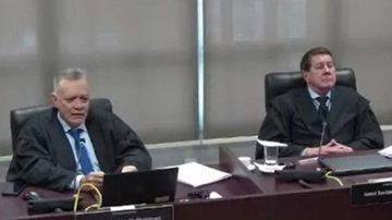 Reprodução/ vídeo