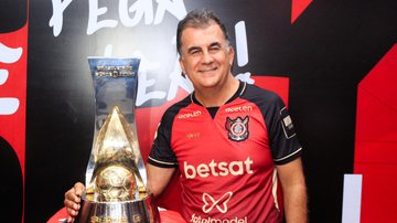 Domingos Junior / BNews