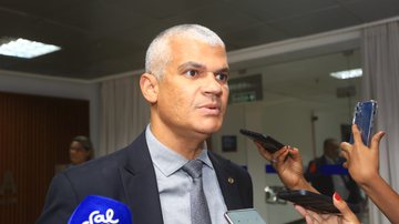 Paulo M. Azevedo / BNews