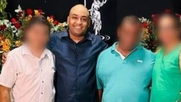 Reprodução/Redes Sociais