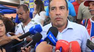 Domingos Jr/BNews