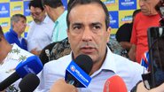 Domingos Jr/BNews