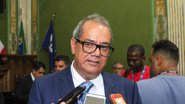 Domingos Júnior / BNews