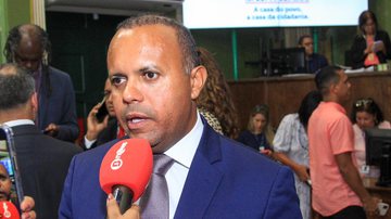 BNews/Domingos Júnior