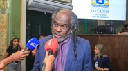 BNews/Domingos Júnior