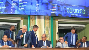 BNews/Domingos Júnior