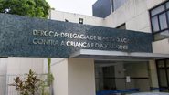 Haeckel Dias | Polícia Civil