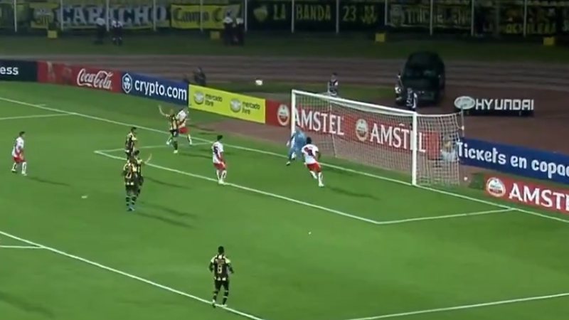 Reprodução/ESPN