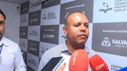 Domingos Júnior / BNews