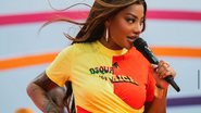 Reprodução/Instagram @ludmilla