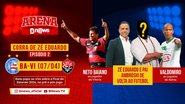 Divulgação / BNews TV