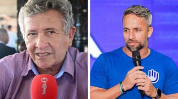 Foto: Joílson César / BNEWS e Divulgação