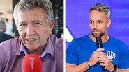 Foto: Joílson César / BNEWS e Divulgação
