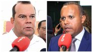 Montagem/BNews