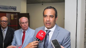 Domingos Júnior / BNews