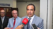 Domingos Júnior / BNews