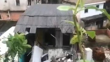 Reprodução/Vídeo