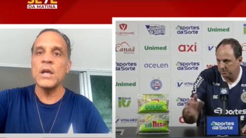 Reprodução/YouTube/BNewsTV