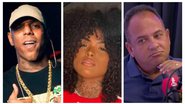 Montagem/BNews