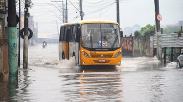 Paulo M. Azevedo/BNews