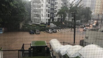 Reprodução/Leitor BNews