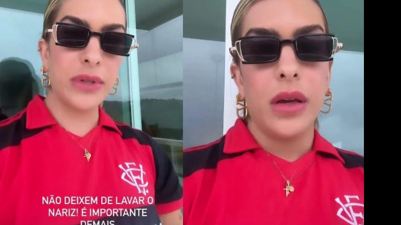 Reprodução/Instagram