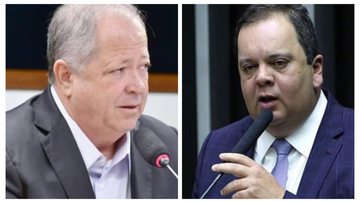 Zeca Ribeiro/Bruno Spada / Montagem BNews