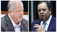Zeca Ribeiro/Bruno Spada / Montagem BNews