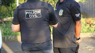 Divulgação/Ascom PC