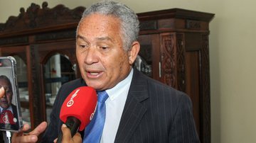 BNews/Domingos Júnior