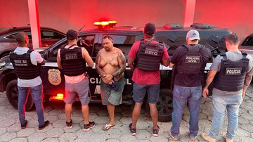 Divulgação | SSP-BA