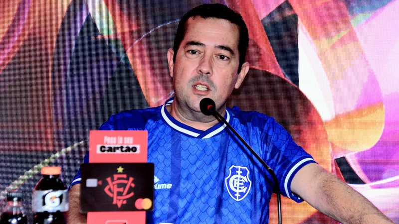 Dinaldo Silva/BNews