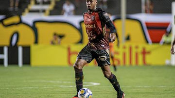 Victor Ferreira | EC Vitória