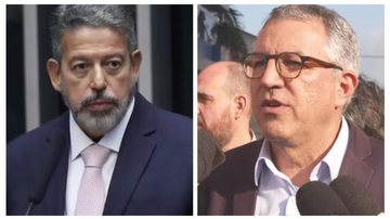 Montagem/BNews