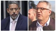 Montagem/BNews