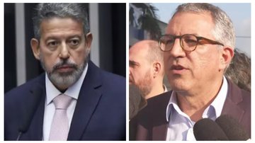 Montagem/BNews