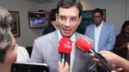 Domingos Junior / BNews