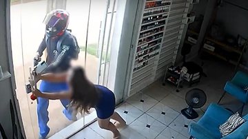 Reprodução/Vídeo