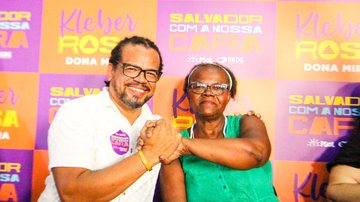 Domingos Júnior/BNews