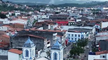 Reprodução/TV Bahia
