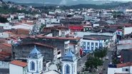 Reprodução/TV Bahia
